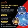 Famous Astrologer in Atlanta