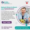 Find a Reliable Men's Doctor Near Me for Health & Wellness