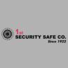 First Security Safe - Brand New high security safe