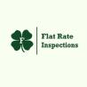 Flat Rate Inspections