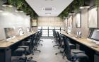Flexible Coworking: Get Your Day Pass in Noida at SetuSpace