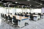 Flexible Coworking Space in Noida-Day Pass and Private Cabins Available