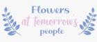 Flowers at Tomorrow's People