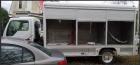 FOR SALE OR TRADE - 2007 Ford LCF 550 - Commercial Truck