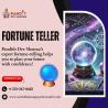 Fortune Teller in New Jersey