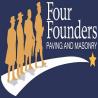 Four Founders Paving & Masonry