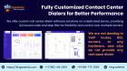 Fully Customized Contact Center Dialer Solutions-kingasterisk