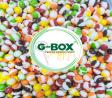 G-Box Freeze Dried Candy