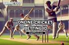 Get Live Betting Options through Online Cricket ID