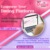 Get the Best Dating Site Script – Start Your Own Dating Website Today!