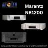Get the Marantz NR1200 at Apollo Hi Fi Centre – Sydney’s Audio Experts