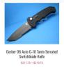 Get the user-friendly and multifunctional Switch blades having enhanced portability