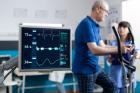 Give Your Little One the Best Care! Expert Pediatric & Neonatal EKG Available!