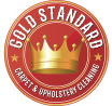 Gold Standard Carpet & Upholstery Cleaning