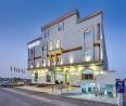 Golden Dunes Al Fayhaa