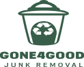Gone4Good Junk Removal