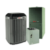 Goodman 5 Ton 15.2 SEER2 60000 BTUh R-32 Heat Pump Condenser GLZS4BA6010