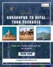 Gorakhpur To Nepal Tour Packages