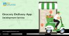 Grocery App Development Agency in USA
