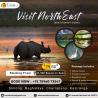 GUWAHATI SHILLONG KAZIRANGA TOUR PACKAGE