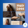 hair fall treatment in madurai - Renew Hair and Skin Care