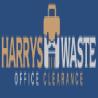 Harrys Waste