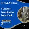 Hi Tech AC Corp