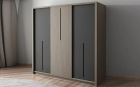 Hinged Wardrobes vs Sliding Wardrobes: Which One is Right for You?