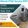 Hitachi PTAC Service NYC