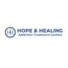 Hope and Healing Addiction Treatment Centers