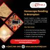 Horoscope Reading in Brampton