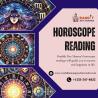 Horoscope Reading in New Jersey