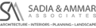House builders in Lahore | Sadia Ammar