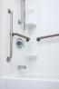 How Do I Install Shower Grab Bars in San Antonio?