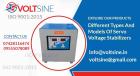How Do Servo Voltage Stabilizers Ensure Smooth Medical Services?