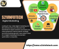 How to Choose the Right Digital Marketing Agency for Your Business | S2VInfotech