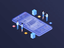 How to ensure cross-platform compatibility in React Native application development services?
