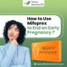 How to Use Mifeprex to End an Early Pregnancy – Safe & Effective Method