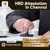 HRD Attestation in Chennai