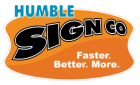 Humble Sign Co