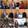 ICMEI & Embassy of Israel Present Award-Winning Film “Dead Sea Guardians” at Indo Israel Film