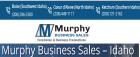 Idaho Business Broker