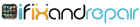 iFixandRepair – Meridian