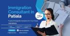 Immigration Consultant in Patiala | MNII - Best Immigration Consultancy
