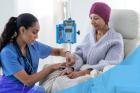 Incident Reporting Software for Safer Chemotherapy Protocols