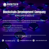 Innovative Blockchain Development: A New Path for Industry Growth and Security