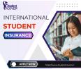 International Student Health Insurance with student cover