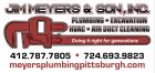 Jim Meyers & Son Plumbing, HVAC, Retail Store & Fixture Showroom
