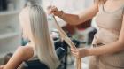 K Tip Hair Extensions