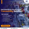 Keep Production on Track with a Smart Traceability Solution
